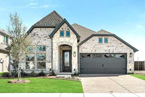 2310 River Trail, Melissa, TX 75454