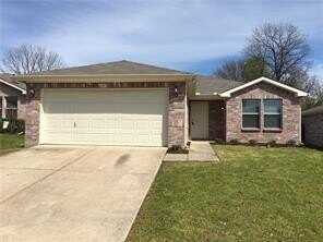 2345 Graystone Drive, Little Elm, TX 75068