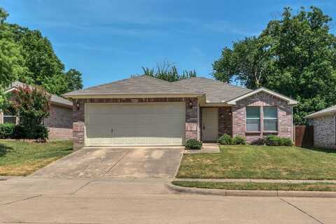 2345 Graystone Drive, Little Elm, TX 75068