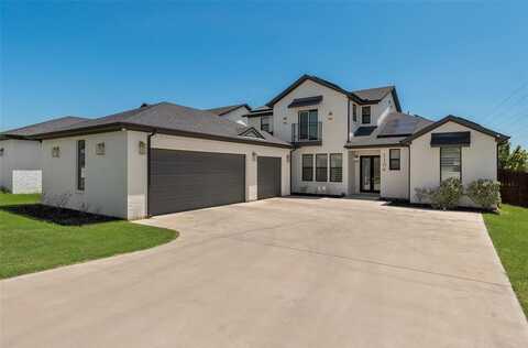 1104 Blakey Court, Hurst, TX 76053