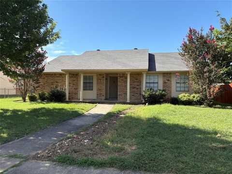 455 Everest Court, Cedar Hill, TX 75104