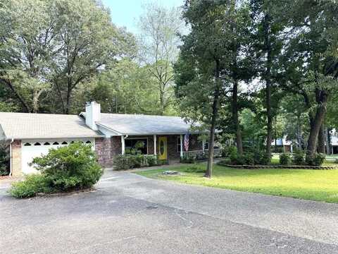 1470 Holly Trail E, Holly Lake Ranch, TX 75765