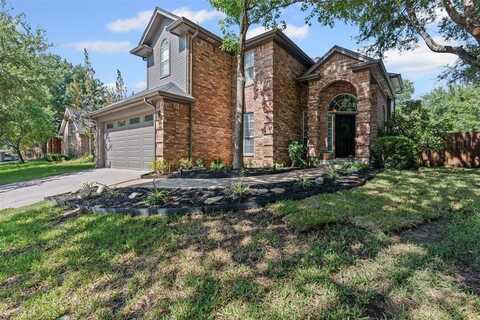 7309 Hidden Oaks Drive, North Richland Hills, TX 76182