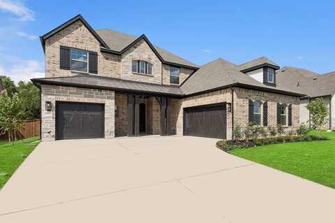 2917 Long Trail, Mansfield, TX 76063