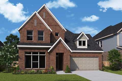 2225 Rolling Oaks Drive, Fort Worth, TX 76008