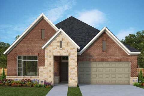 1520 Ebling Way, Van Alstyne, TX 75495
