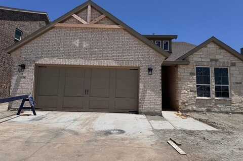 408 Pickett Creek Drive, Aledo, TX 76008