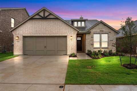 408 Pickett Creek Drive, Aledo, TX 76008