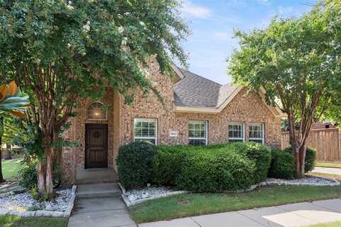 7443 Glasshouse Walk, Frisco, TX 75035