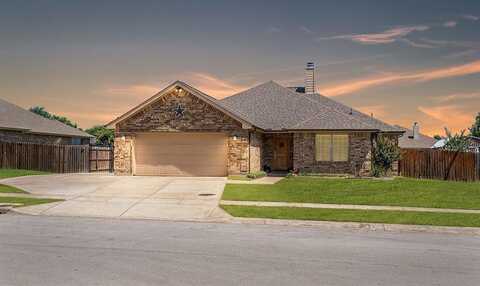 324 Stanley Drive, Aubrey, TX 76227
