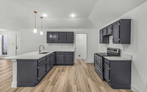 2523 Whitehurst Drive, Fort Worth, TX 76133