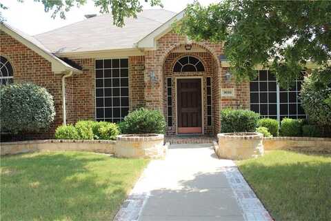 9016 Roundbluff Road, Plano, TX 75025