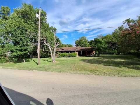 400 W Criner Street, Grandview, TX 76050