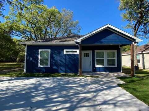 1320 S Montgomery Street, Sherman, TX 75090