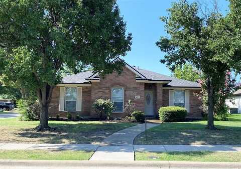 4171 Freedom Lane, Frisco, TX 75033