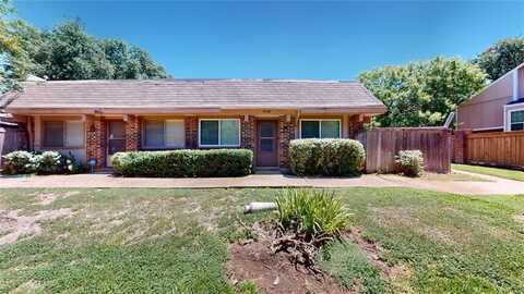 4403 Westminster Drive, Irving, TX 75038