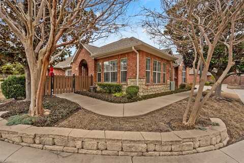 3100 Camellia Rose Drive, Fort Worth, TX 76116