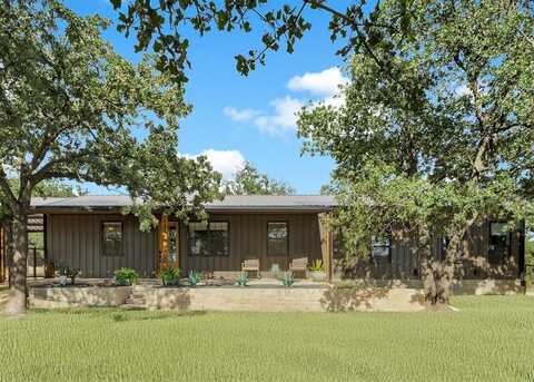 752 Salt Creek Road, Springtown, TX 76082