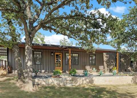 752 Salt Creek Road, Springtown, TX 76082