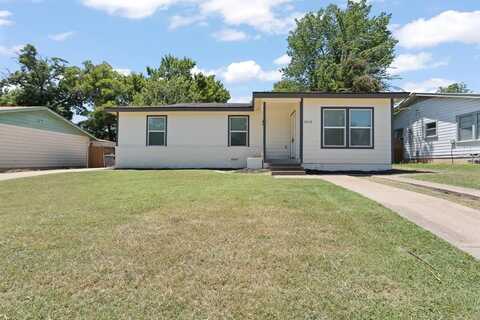 3616 Sydney Street, Fort Worth, TX 76119