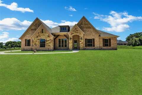 150 Top Flight Drive, Weatherford, TX 76087