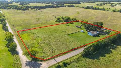5052 County Road 3506, Quinlan, TX 75474