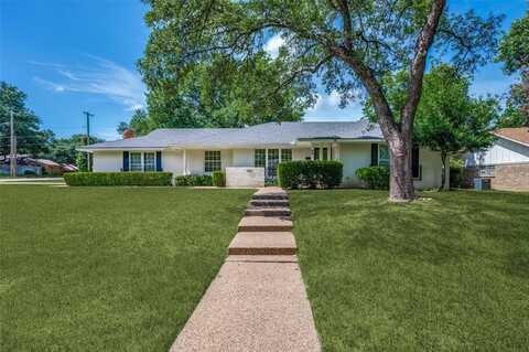 3801 Wharton Drive, Fort Worth, TX 76133