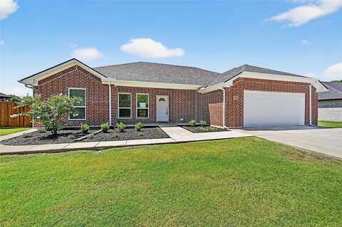 899 W Cardinal Street, Ector, TX 75439