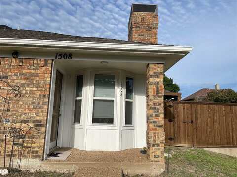 1508 Nest Place, Plano, TX 75093