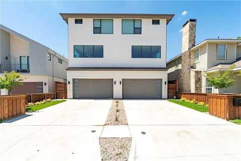 2413 Douglas Avenue, Dallas, TX 75219