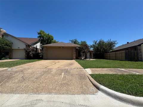 233 RODEO Drive, Keller, TX 76248