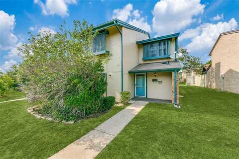 2023 Court Place, Garland, TX 75041