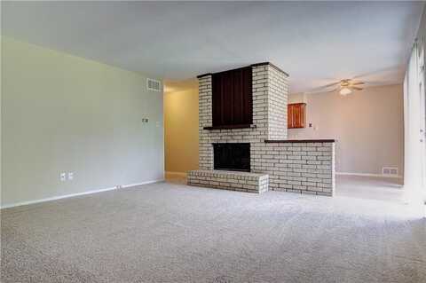 3414 Chesapeake Drive, Arlington, TX 76014