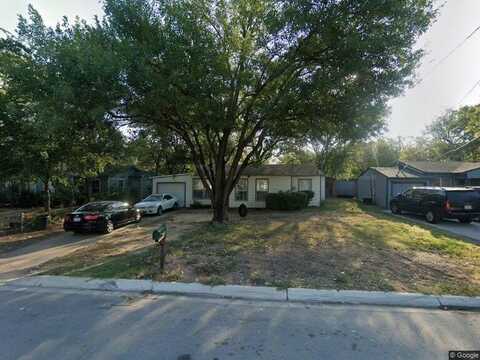 724 Angus, Dallas, TX 75217