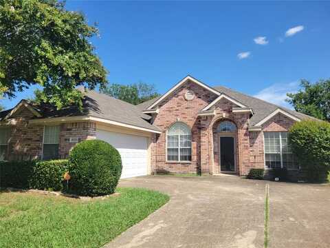 1020 Parkwood Trail, Mesquite, TX 75149