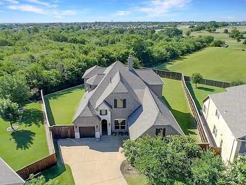 3708 Valachian Circle, McKinney, TX 75071