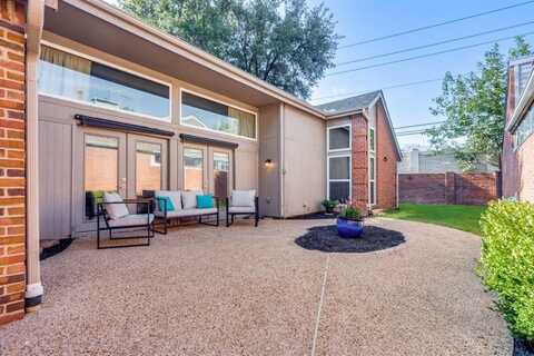 6735 Northcreek Lane, Dallas, TX 75240