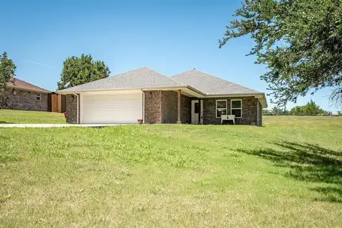 219 Ridgetop Court, Blue Ridge, TX 75424