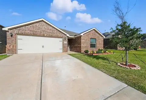 3111 Chillingham Drive, Forney, TX 75126