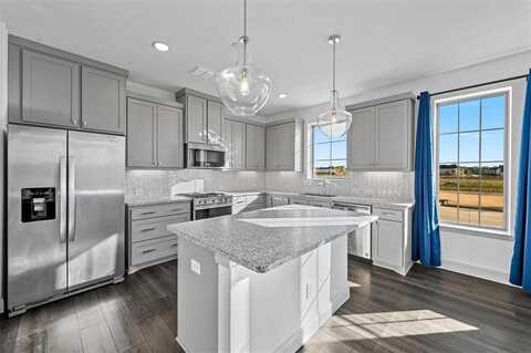 3792 Dutchess Drive, Frisco, TX 75034