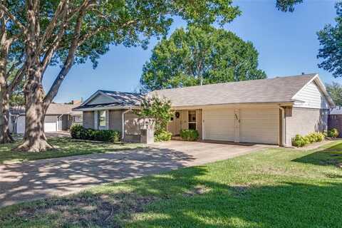 507 Salem Drive, Richardson, TX 75080