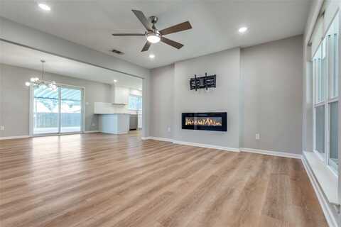 507 Salem Drive, Richardson, TX 75080