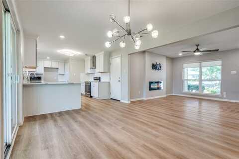 507 Salem Drive, Richardson, TX 75080