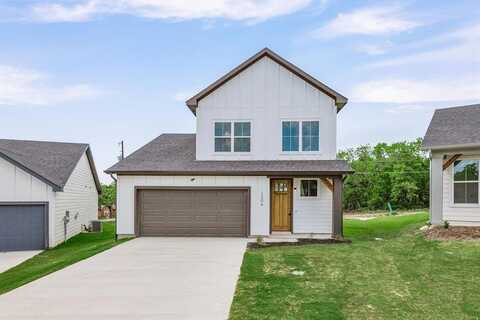 1204 Chestnut Court, Runaway Bay, TX 76426