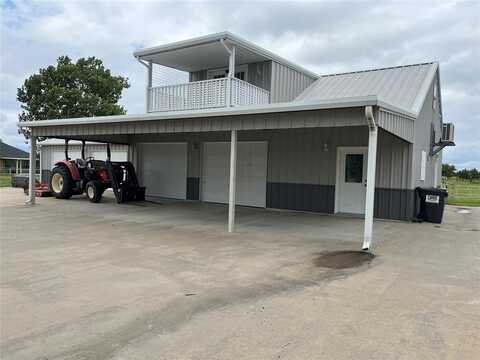 2384 County Road 2118, Greenville, TX 75402