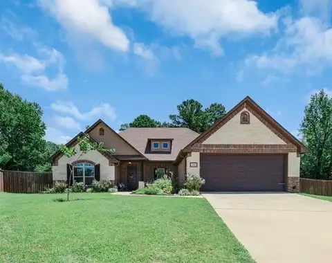 3922 Gable Crest, Longview, TX 75605