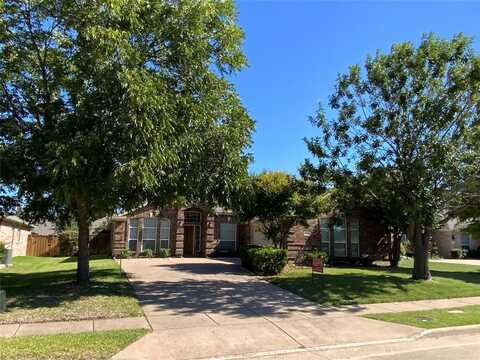 15555 Appaloosa Drive, Frisco, TX 75035