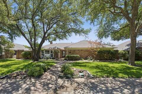 7352 Briarnoll Drive, Dallas, TX 75252