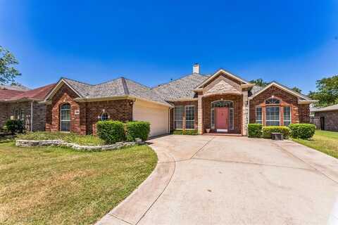 4409 Grassy Glen Drive, Corinth, TX 76208