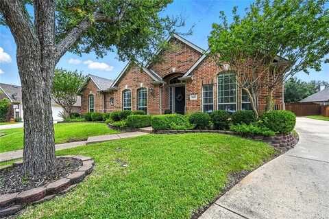 643 Aspen Court, Murphy, TX 75094